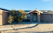 Photo - 29 Palms Home with Garage