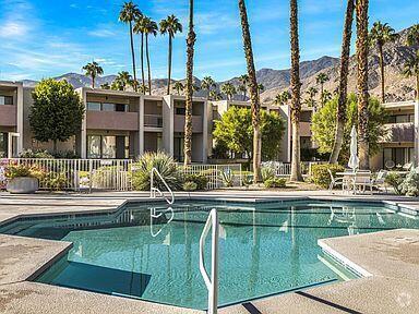 Building Photo - 2696 S Sierra Madre Unit F-20 Rental