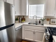 Photo - Upstairs 2BD Apartment Home! Great PB Location! Garage! AC! Unit 1160 B Thomas Ave