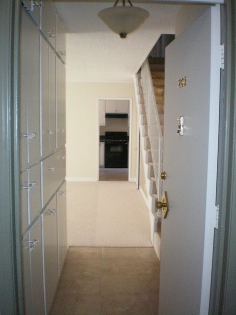 Entry - 321 S Willaman Dr Apartment Unit 208