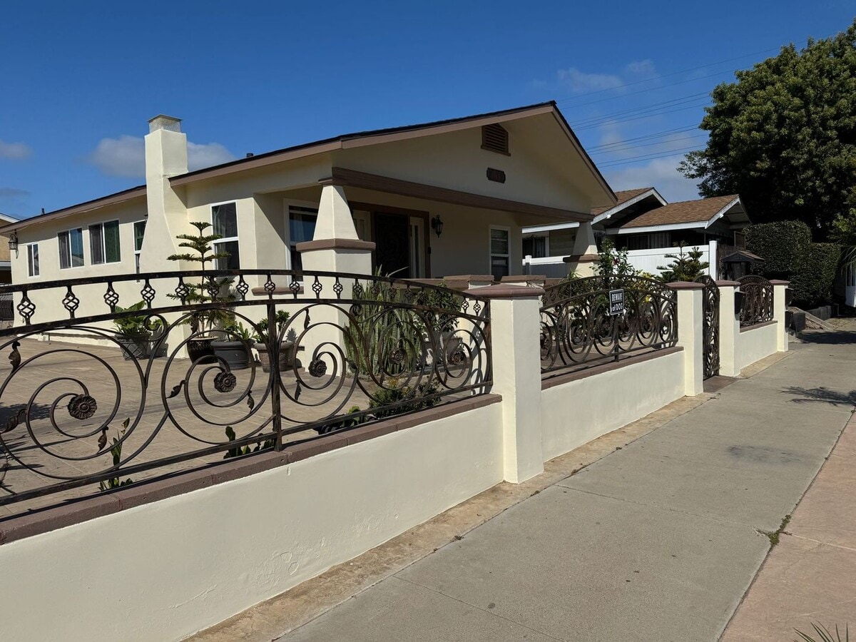 Photo - Renovated House for Rent