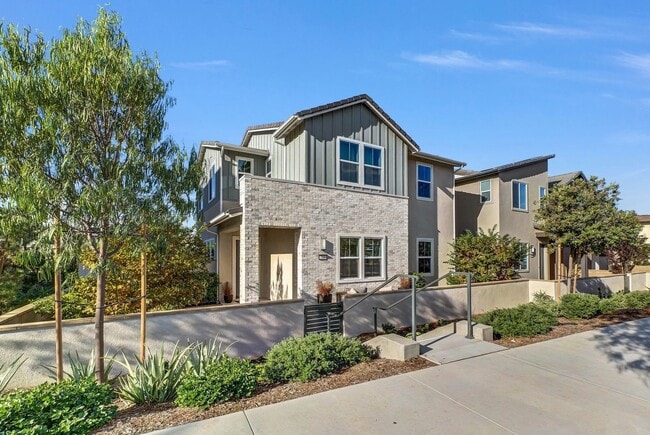 Photo - New-built Home in Great Park