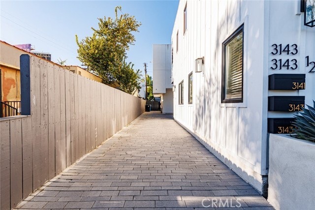 Photo - 3143 S Halm Ave