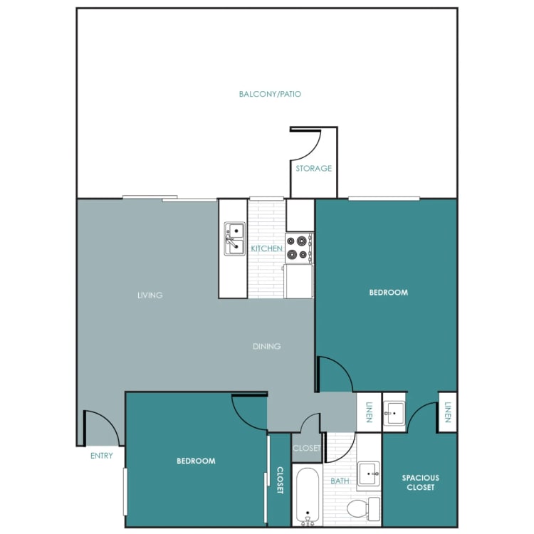 21A_233454.png - 2 Bed 1 Bath A