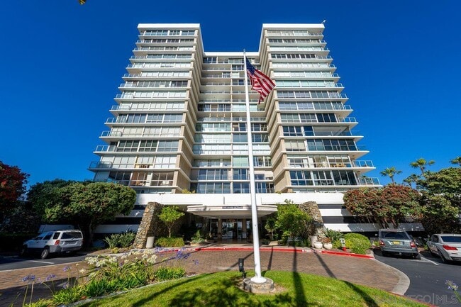 Photo - 1820 Avenida Del Mundo Condo Unit 209