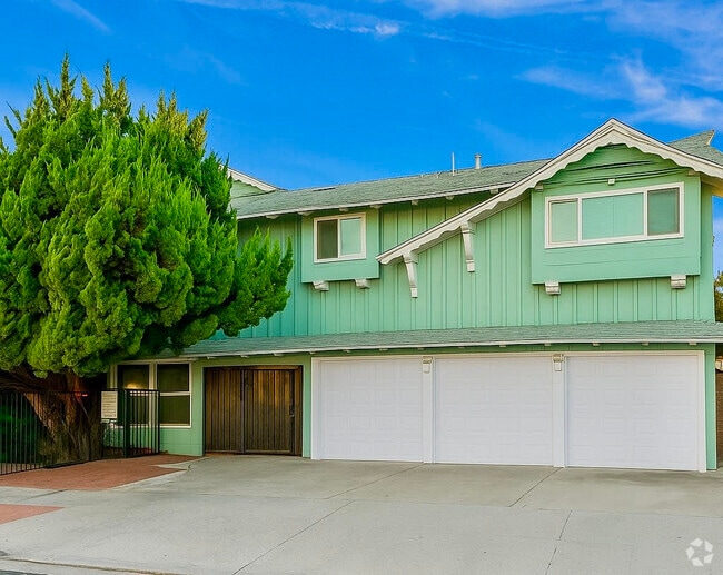 Building Photo - The Frontier Rental