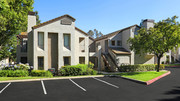 Exterior - Eagle Canyon Apartments