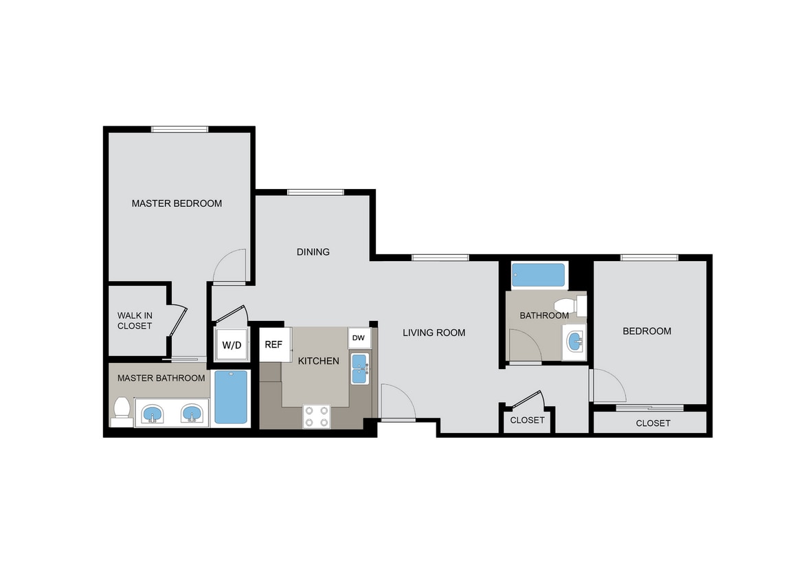 Floor Plan - G2A