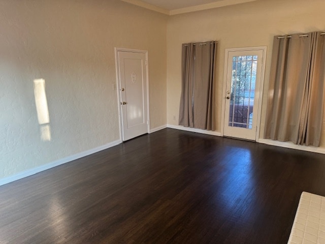 Living Room BAL - 2203 S Harcourt Ave Unit 2205