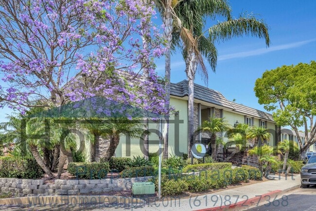 Photo - 2 BR/ 2 BA 920 SQFT Clairemont Mesa/ San Diego Condo