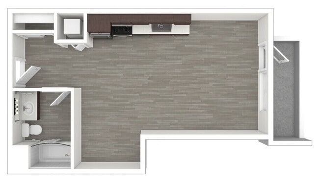 Photo - Arbor Crest on Fourth