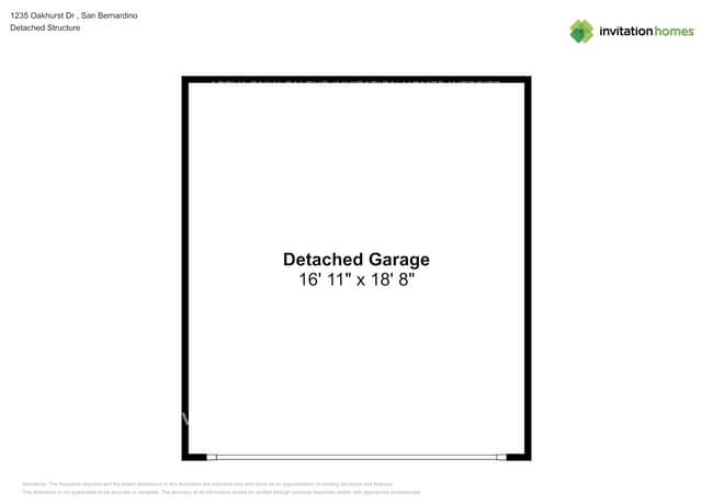 Photo - 1235 Oakhurst Dr