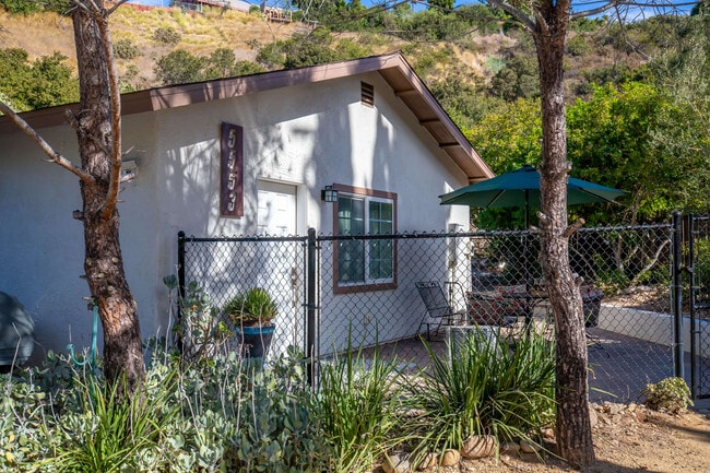 Building Photo - 5553 Yerba Anita Dr Unit YAD #1