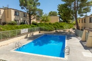 Park View Apartments - Pool - Park View Apartments