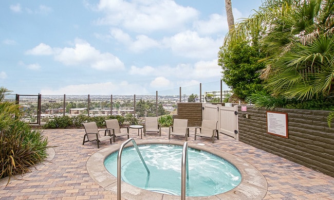 Photo - The Summit at Point Loma