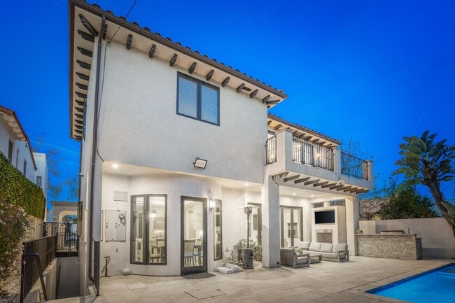 Photo - Beverly Hills Luxury Villa with Resort-Style Pool & Spa