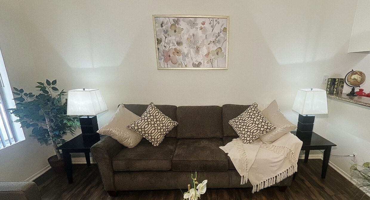 3D Tour - The Enclave Apartments