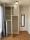 Closet - 13920 Moorpark St Condo Unit 205