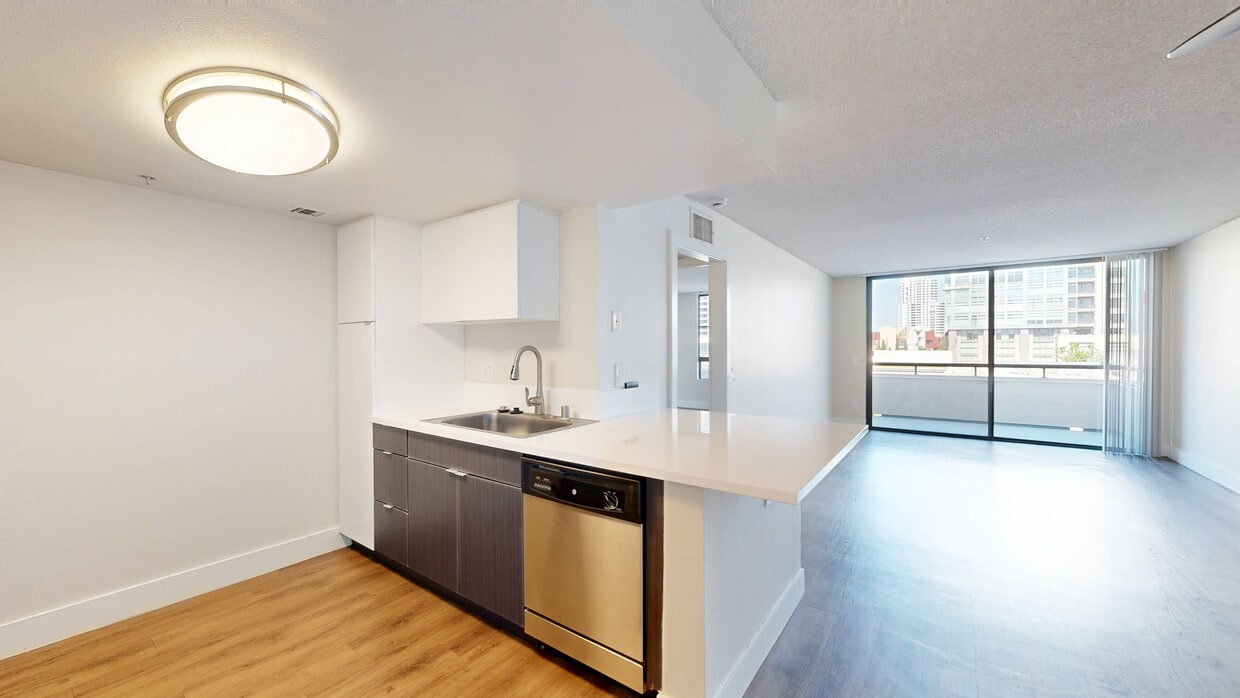 3D Tour - Market Street Square