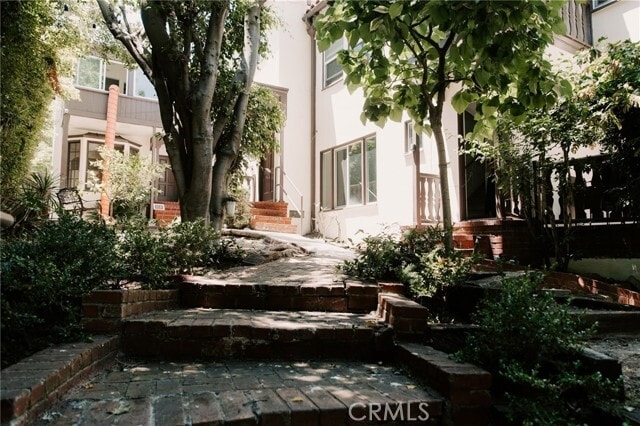 Photo - 315 S Commonwealth Ave Townhome