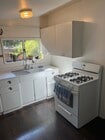Kitchen - 3866 Center Ave Apartment Unit Gated Queit Cottage