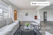 Photo - Private bedroom in 4 bed/2 bath Home Unit B