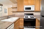 Photo - 5325 Newcastle Ave Townhome