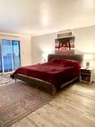 Main bedroom - 11911 Magnolia Blvd Condo Unit 16