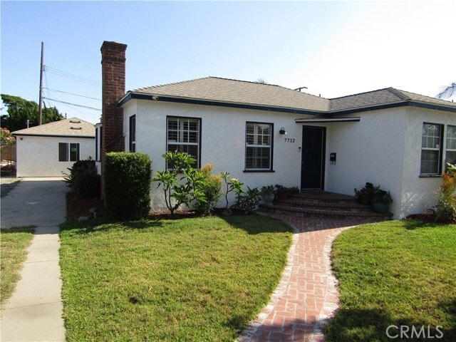 Photo - 7712 Melrose St House
