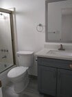 Bathroom - 11923 Iowa Ave Unit C