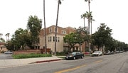 The Madison Apartments - The Madison Apartments