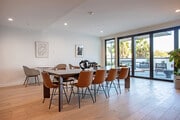 Community Room - Vica Apartments