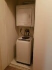 WASHER AND DRYER - 18650 Caminito Cantilena Condo Unit 294