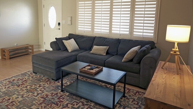 Photo - Updated 3 Bed, 2 Bath House in the Heart of Santee!