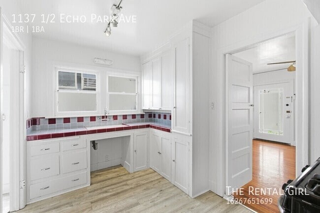Photo - 1137 1/2 Echo Park Ave-