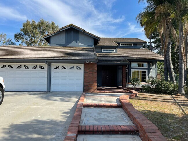 Photo - Stunning Newly Renovated Single-Family Home with Panoramic Views in Prestigious Walnut Neighborhood