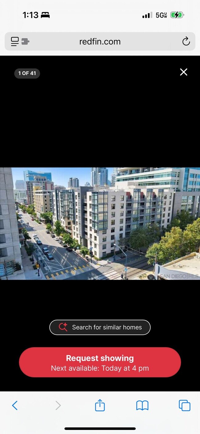Building Photo - 1150 J St