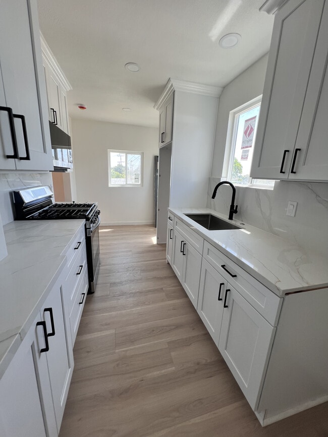 Photo - 8427 Elizabeth Ave Unit Fully Renovated 1 Bedroom Apartment