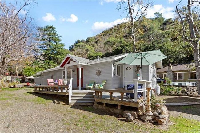 Photo - 31312 Silverado Canyon Rd House