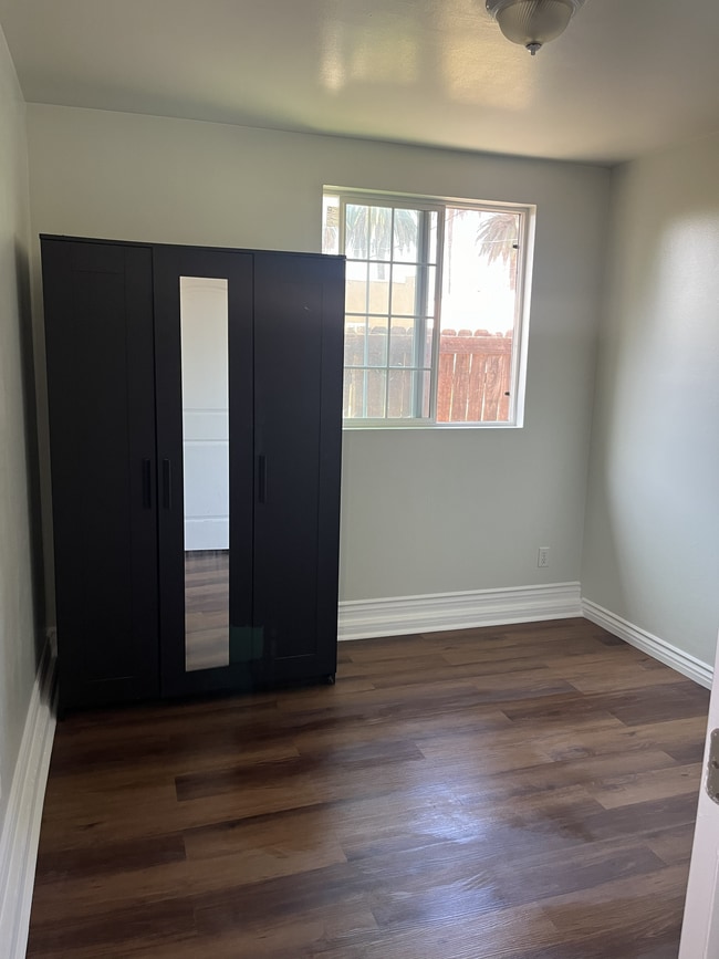 Bedroom 2 - 834 W 106th St