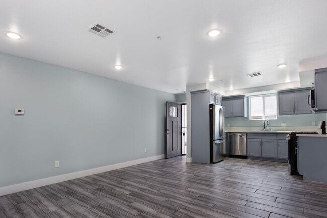 Photo - This beautiful and updated 4 Bed / 3 Bath apartment in a prime Boyle Heights location is now avai... Unit 958 1/2 S Breed St