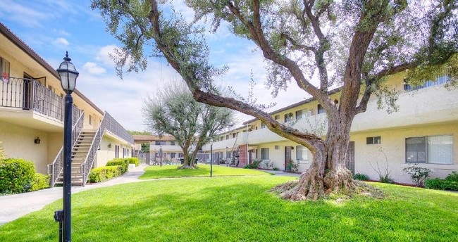 Building Photo - Villas at Cypress
