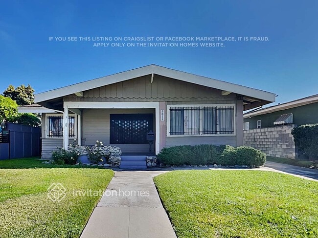 Building Photo - 3874 2nd Ave