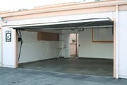 Two car garage with storage - 9831 Sepulveda Blvd Townhome
