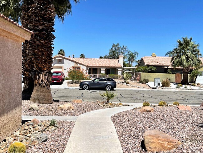 Photo - 3+ bedroom, 2 bath pool and spa home