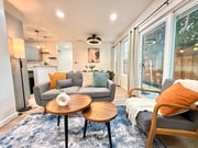 Photo - 3229 S Sherbourne Dr Unit 1/3 BACK