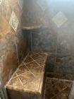 master bath - 13440 Moore St House