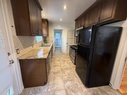 Kitchen - 10901 Huston St Unit 10901