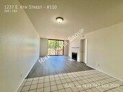 Photo - 1237 E 6th St Unit #110