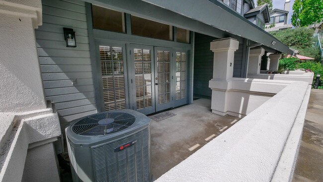 Photo - Modern University City Townhome w/ Granite Counters, Stainless Appliances & Prime Central San Die...